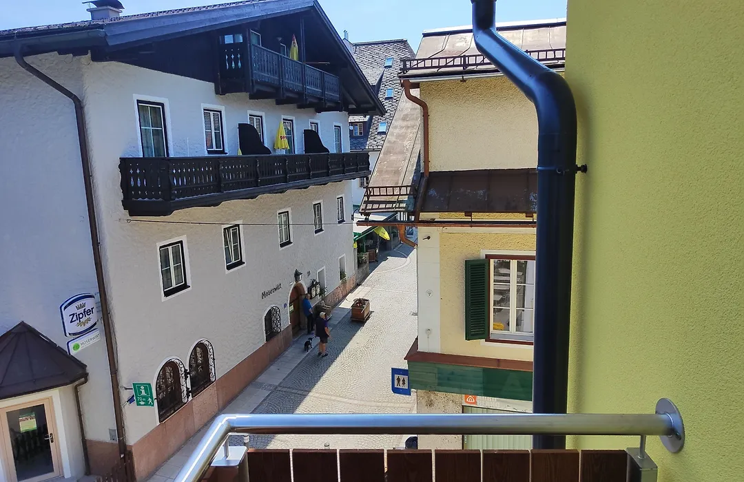 Hostel Bad Goisern-1