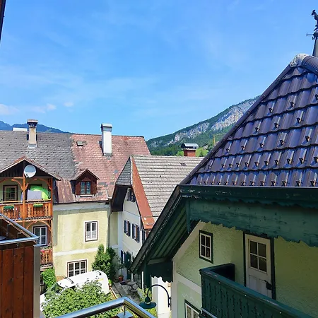 Hostel Bad Goisern-2